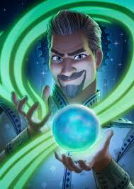 Browse Casting Suggestions by kawaiijehlanithehedgehog