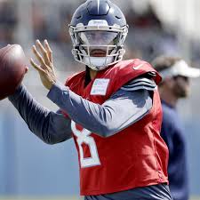 Not picked your dream team yet? Fantasy Football 2018 Top Preseason Sleepers Funny Team Names And League Names Bleacher Report Latest News Videos And Highlights