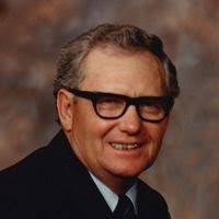 Lee Wilford Hall (1926-2020)