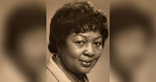 Obituary for HELEN DALLAS