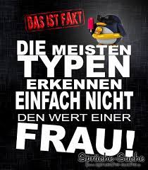 Spruche Fur Frauen Der Wert Einer Frau