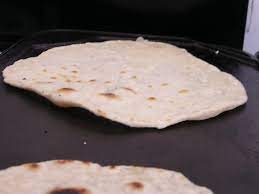 Season with a pinch of salt and pepper. Baja Fish Tacos The Paupered Chef