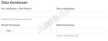 Gaji driver lion parcel : 6 Cara Daftar Lion Parcel Driver 2021 Syarat Keuntungan Infojek