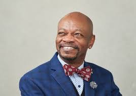 Gerald Weatherspoon's Instagram, Twitter & Facebook