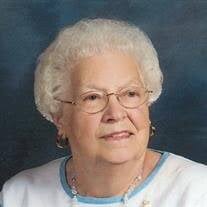 Frances Gies Obituary