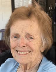 Lorette Marie Mc Gee