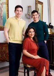 ¿quiénes son los principales actores en. Why The Ejercito Siblings Are So Close Modern Parenting