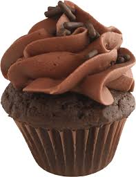 Chocolate cake bakery confectionery social media. Chocolate Chocolate Cupcake Full Size Png Download Seekpng