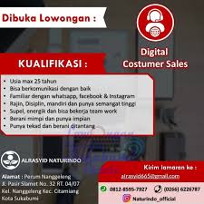 Dalam beberapa kasus, anda dapat menggunakan alamat email (nama pengguna) yang berbeda untuk mengidentifikasi akun google. Lowongan Kerja Cv Alrasyid Naturindo Info Loker Update
