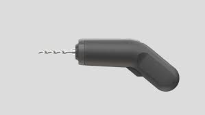 series x drill rik oudenhoven power tools design drill tool design