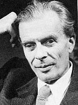 Image result for Aldous Huxley