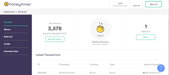 That said, you certainly don't have to be a miner to own cryptocurrency tokens. Use Honeyminer As An Easy Way To Mine Crypto Steemit