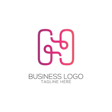 H Logo Design H Letter H Business Logo Png And Vector With Transparent Background For Free Download Business Logo Logo Design H Logos