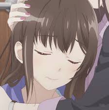 Maybe you would like to learn more about one of these? Hige Wo Soru Soshite Joshikousei Wo Hirou 2 2 In 2021 Anime Anime Expressions Your Name Anime