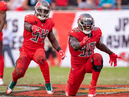 Tampa Bay Buccaneers Release New Uniforms For 2020 Season Sportzbonanza