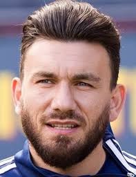 Robert Snodgrass
