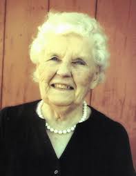 Obituary for Bernadine "Dolly" A. Boiteau