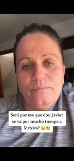 Irma Gonzalez Se Dejo De Su Esposo