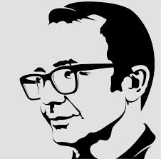 Un # díacomohoy pero de 1977 era emboscado en la calle por un grupo de tareas que lo acribilla en pleno centro porteño, se lo lleva a la # esma y desde entonces está desaparecido. Rodolfo Walsh Wikipedia La Enciclopedia Libre