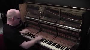 If you are gentle and cautious, use a very fine steel wool pad to scrub one key at a time. Tutorial Restoring Ivory Piano Keys O Youtube