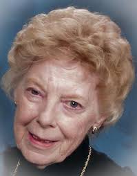 Patricia Schofield Bennett Obituary