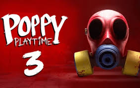 Poppy Playtime Chapter 3 icon