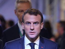 Some images are hidden because they can no longer be found or have been removed by the file host. Gilets Jaunes Macron S Adressera Au Pays A 20h Challenges