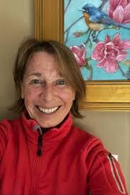 Martha Aucoin's Instagram, Twitter & Facebook