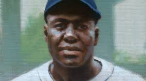 George 'Mule' Suttles a Negro Leagues star