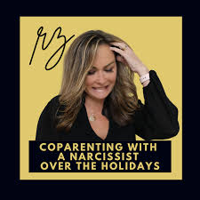 You learn what's right and wrong from your parents, but should you take it from them when they belittle you? Co Parenting With A Narcissist During The Holidays