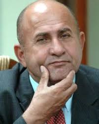 Edgardo Arlequín Vélez