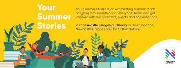 Newcastle Libraries Photos Facebook