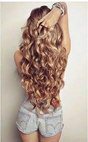 Soft Curls For Party 2017 Modren Villa Long Hair Styles Hair Without Heat Hair Styles