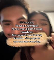 I will always be here supporting you 🤍