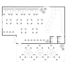 Example Image Coffee Shop Floor Plan Restaurant Floor Plan Restaurant Layout Coffee Shop Design