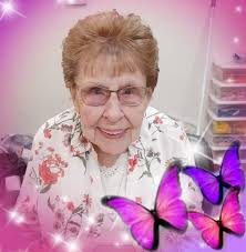 Obituary for Nancy C. (Simmons) Newell