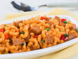 Iris bakso sesuai selera,kemudian iris bawang merah, bawang putih, dan cabe rawit. Resep Sederhana Tumis Makaroni Bakso Pedas Indozone Id