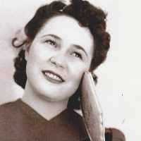 Betty Jewel Prichard (1922–1979)