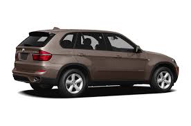 Compare it against the rivals and find out which one is the best fit for you. 2012 Bmw X5 Specs And Prices