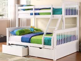 Supersonic Triple Bunk Bed Sleepland Beds Bunk Beds Bunk Beds With Drawers Cool Bunk Beds