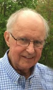 Robert Holloway Obituary (1942