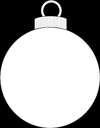 Tree Ball Christmas Coloring Page Coloring Pages Christmas Coloring Pages Christmas Colors