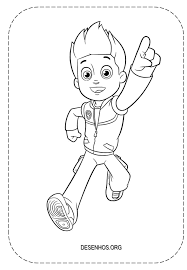 Veja mais ideias sobre patrulha canina, patrulha, patrulha canina para colorir. Desenhos Para Colorir Patrulha Canina 212