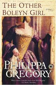 Review Of The Other Boleyn Girl By Philippa Gregory Book Worth Reading Books Fiction Books