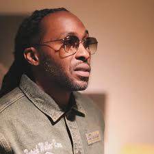 I'm Free-r than I ever been, more me than I ever been!! #patpoemslive