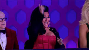 Even though i got every queen, there is still one missing. Rupauls Drag Race Yas Gif By Realitytvgif Find Share On Giphy
