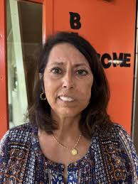 Rosa Baly: A Selma Unified Veteran Settles at SHS