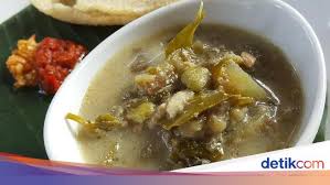 Resep ayam penyet cabe ijo yang mudah dan enak. 5 Resep Sayur Lodeh Ala Rumahan