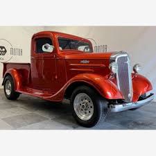 Image result for Regatta Red 1936 Chevrolet
