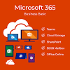 Includes microsoft word, microsoft excel, microsoft powerpoint, microsoft one note, microsoft outlook, microsoft publisher, microsoft access. 1